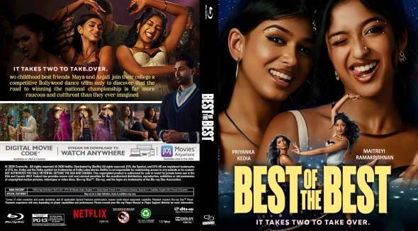 Best of the Best