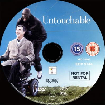 Untouchable