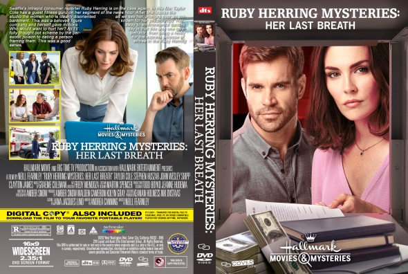 Ruby herring mysteries her last breath full movie hotsell