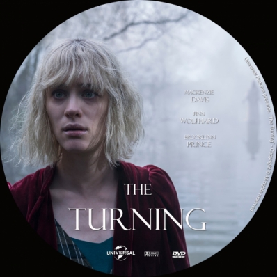 The Turning