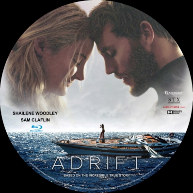 Adrift