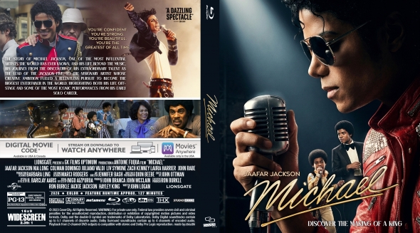 Michael