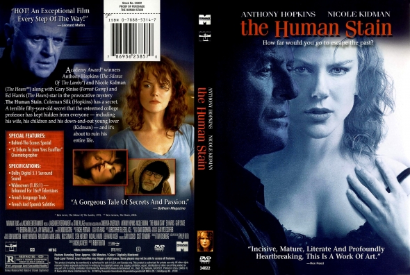 The Human Stain