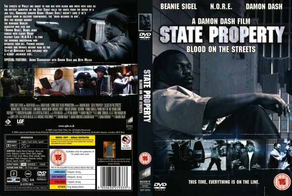 State Property 2
