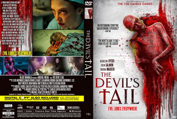 The Devil's Tail