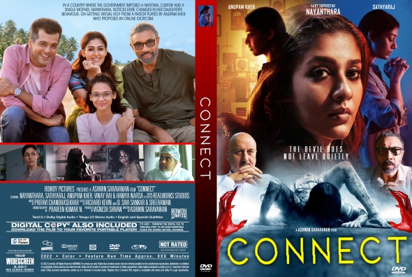 Connect