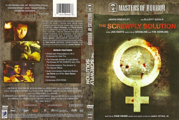 Masters of Horror: The Screwfly Solution