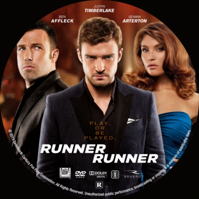 Runner Runner