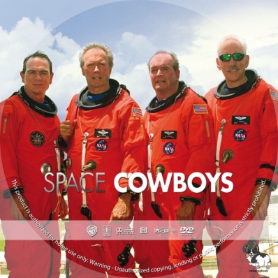 Space Cowboys