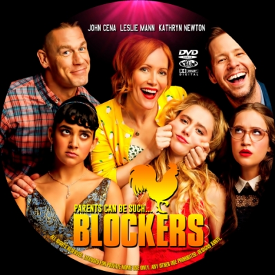 Blockers