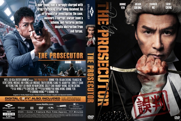 The Prosecutor