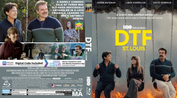 DTF St. Louis - Season 1