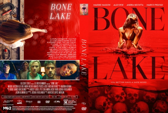 Bone Lake