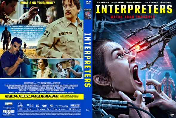 Interpreters