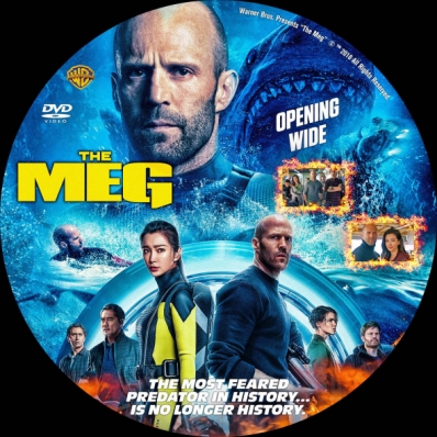 The Meg