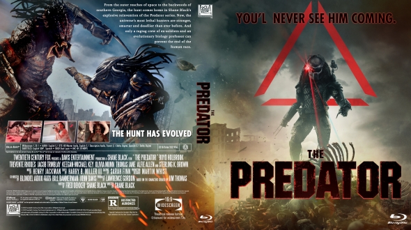 The Predator