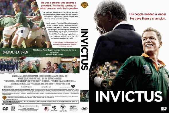 Invictus