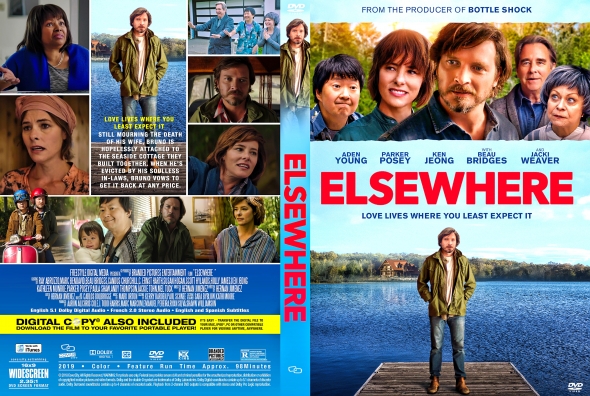 CoverCity - DVD Covers & Labels - Elsewhere
