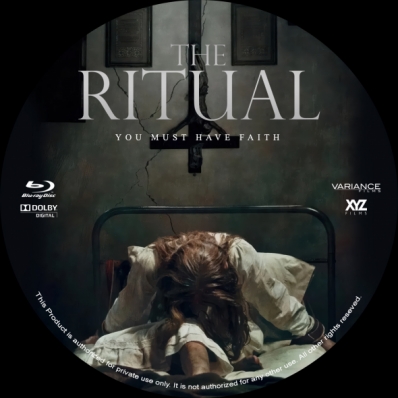 The Ritual