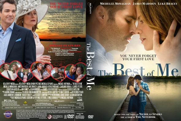 The Best of Me