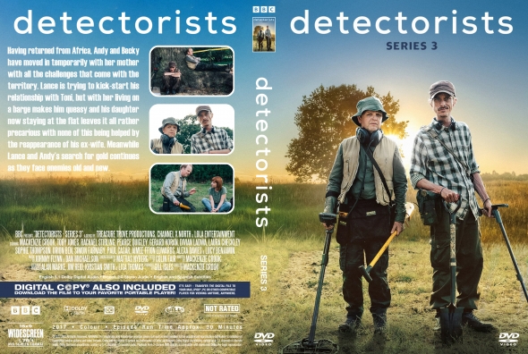 Detectorists - Series 3