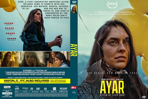 Ayar