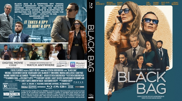 Black Bag