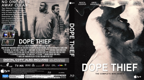 Dope Thief - Season 1
