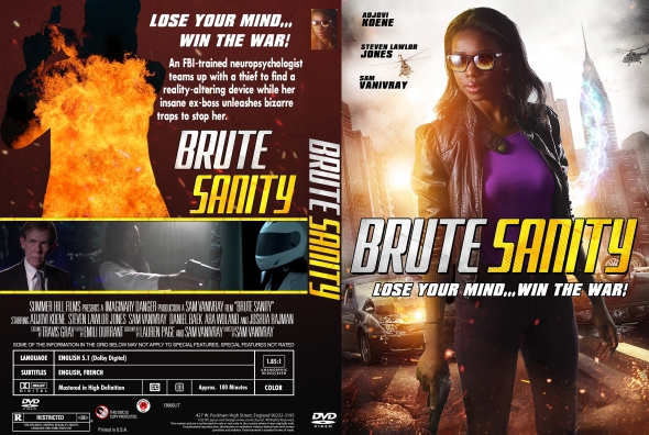 Brute Sanity