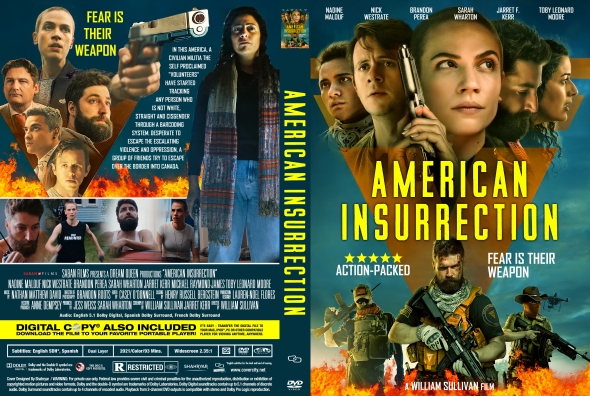 American Insurrection