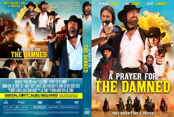 A Prayer for the Damned