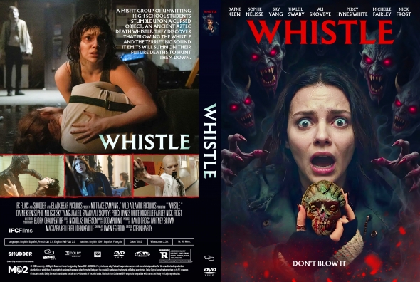 Whistle