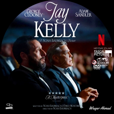 Jay Kelly