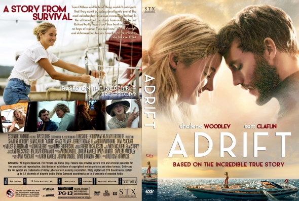 Adrift