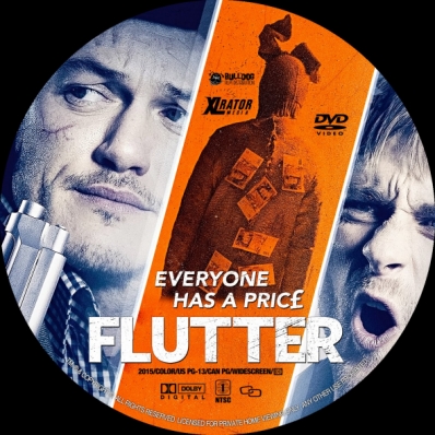 CoverCity - DVD Covers & Labels - Flutter