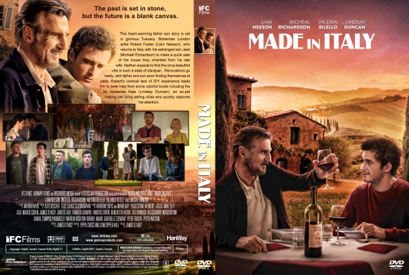 Made in Italy