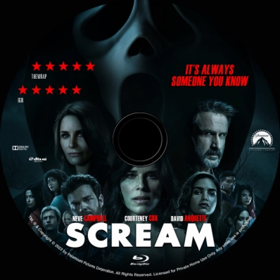 Scream