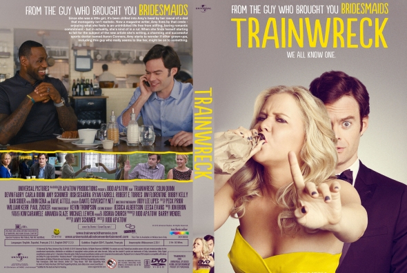 Trainwreck