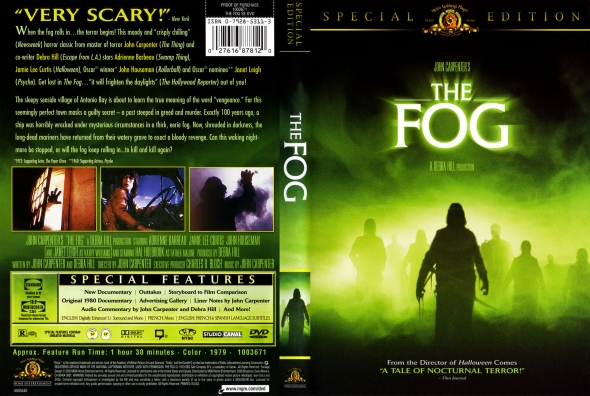 The Fog