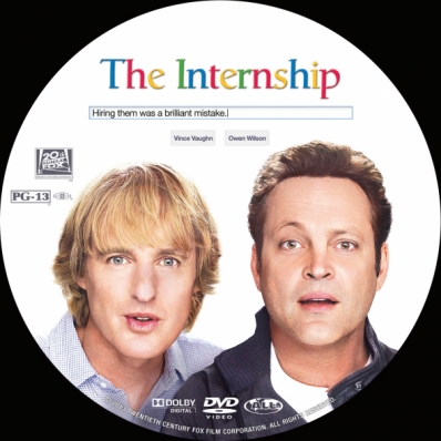 The Internship