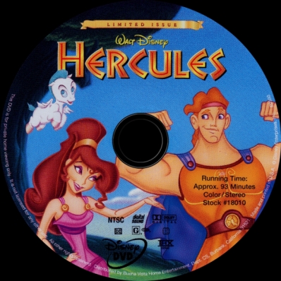 Hercules