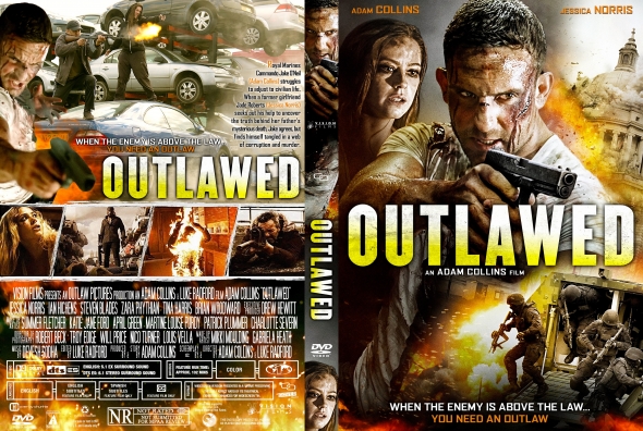 Outlawed