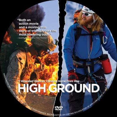 High Ground