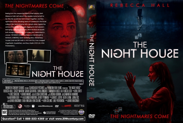 The Night House