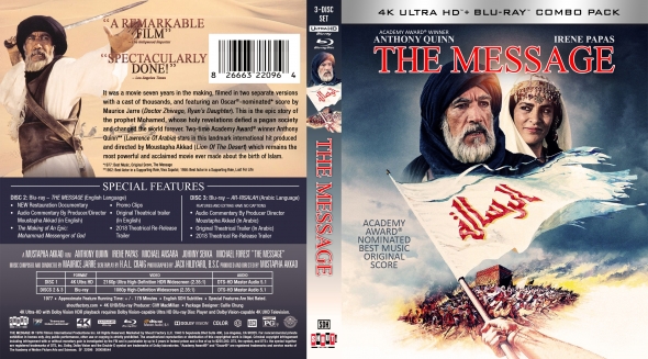 The Message