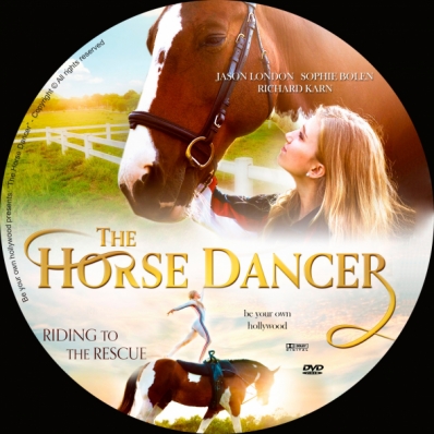 The Horse Dancer