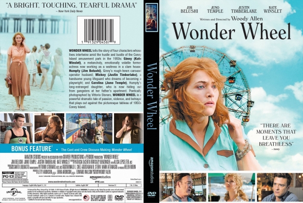 Wonder Wheel