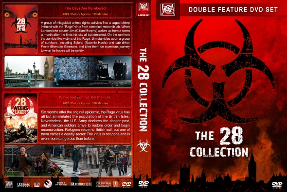 The 28 Collection