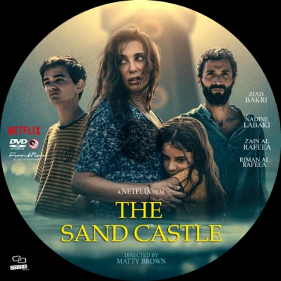 The Sand Castle