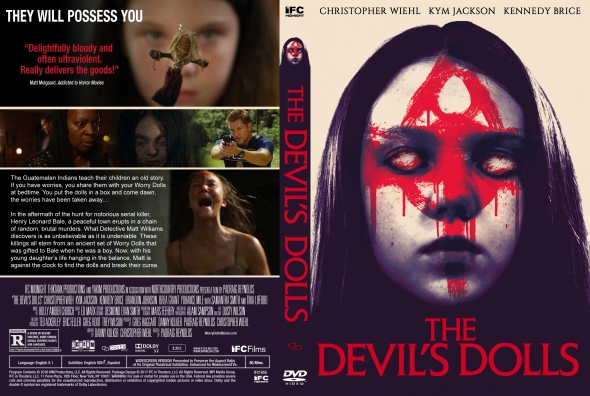 The Devil's Dolls